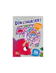 Dino's - Stickerplezier