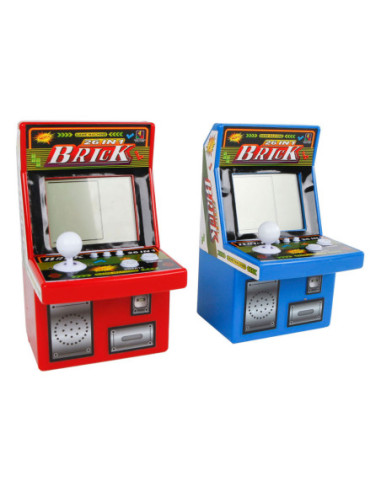 Mini Arcadekast met 26 Spelletjes
