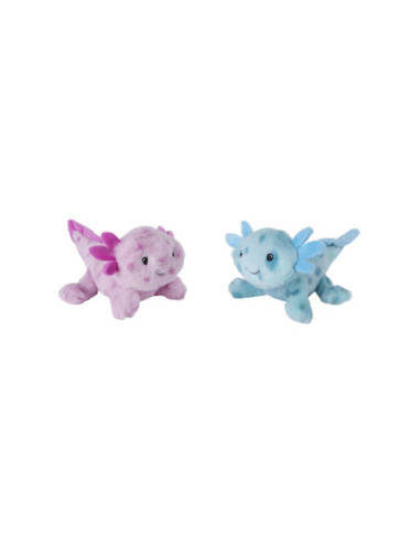 Axolotl Knuffel Pluche 25cm