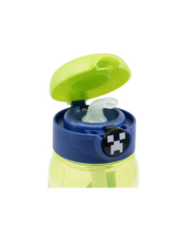 Drinkfles Minecraft 510ml