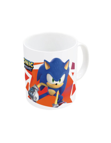 Mok Keramiek Sonic Prime