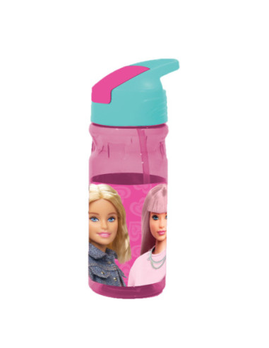 Drinkfles Barbie 500ml