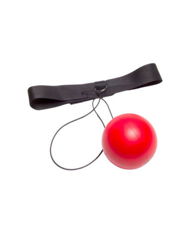 BS Toys Reflex Hoofd Boksballetje