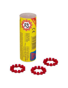 Klappertjes 12 Schots