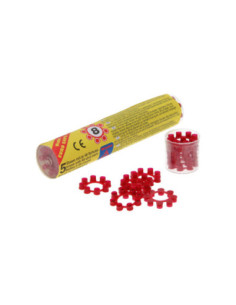 Klappertjes op Rol 8 Schots