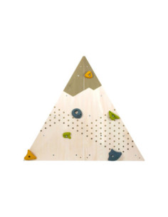 Small Foot - Houten...