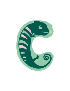 Small Foot - Houten Dieren...