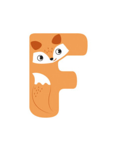 Small Foot - Houten Dieren...