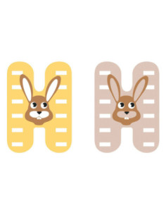 Small Foot - Houten Dieren...