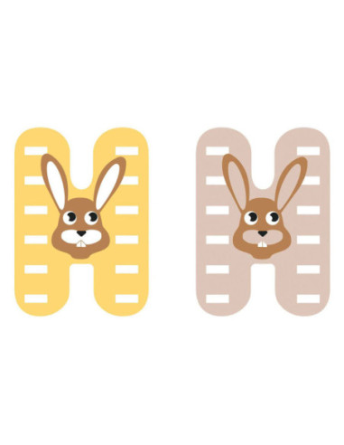 Small Foot - Houten Dieren...