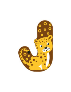 Small Foot - Houten Dieren...