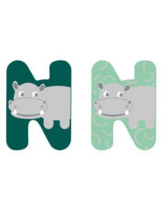 Small Foot - Houten Dieren...