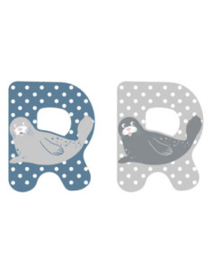 Small Foot - Houten Dieren...