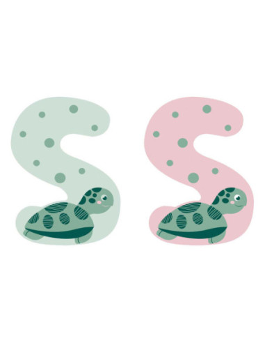 Small Foot - Houten Dieren...