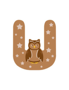 Small Foot - Houten Dieren...