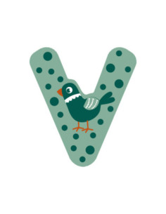 Small Foot - Houten Dieren...