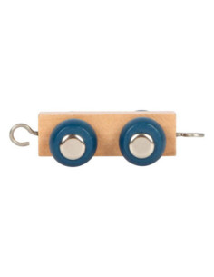 Small Foot - Houten...