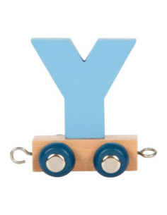 Small Foot - Houten...