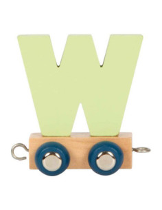 Small Foot - Houten...