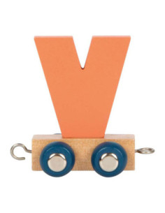 Small Foot - Houten...