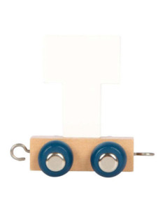 Small Foot - Houten...