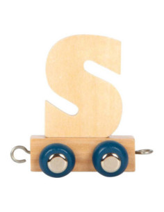 Small Foot - Houten...