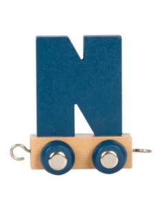 Small Foot - Houten...