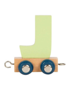 Small Foot - Houten...