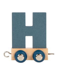 Small Foot - Houten...