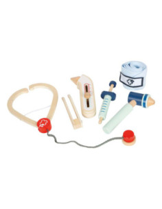 Small Foot - Dokter...