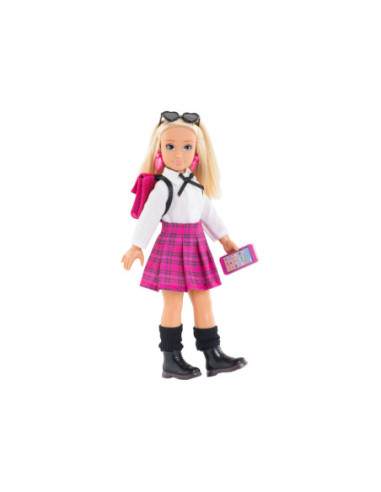 Corolle Girls - Engelse Student...