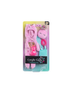 Corolle Girls - Eenhoorn...