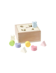 Classic World Houten...