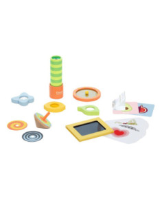 Classic World Optische...