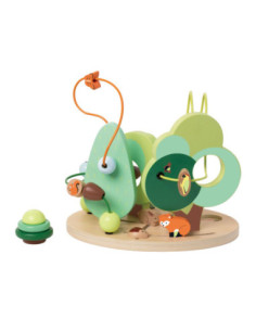 Classic World Houten...