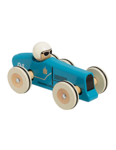 Classic World Houten Speelgoedauto...