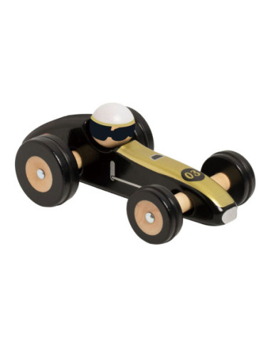 Classic World Houten Speelgoedauto...