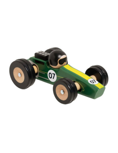 Classic World Houten Speelgoedauto...
