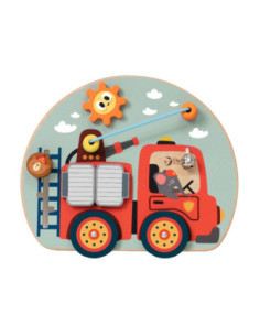 Classic World Houten...