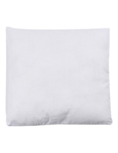 Gevuld Kussen Wit 24x24cm