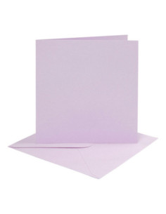 Kaarten en Enveloppen...