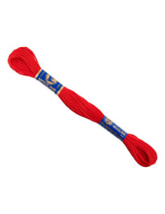 Borduurgaren Rood 12x8m