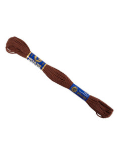 Borduurgaren Bruin 12x8m