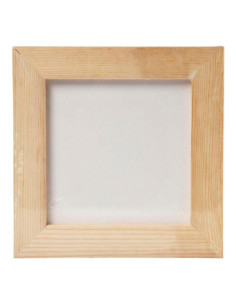 Canvas Paneel met Lijst...