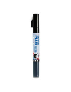 Plus Color Marker Zwart 55ml