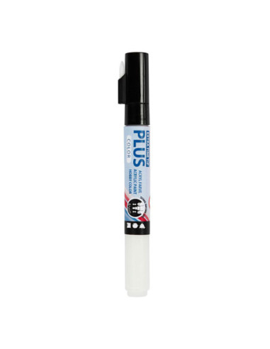 Plus Color Marker Off-white 5.5ml