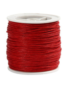 Katoenkoord Rood 40m
