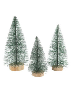 Kerstbomen Divers met...