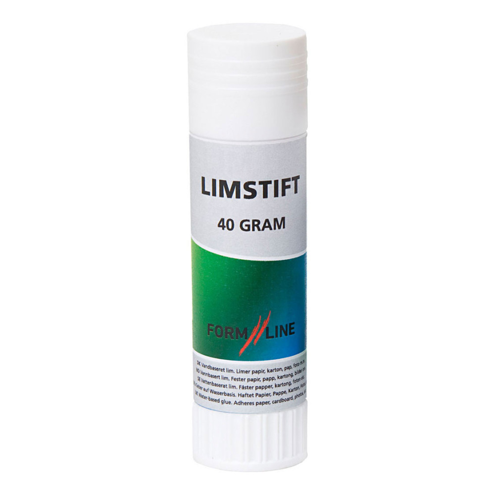 Lijmstift 40 gram
