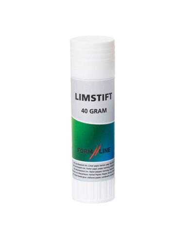 Lijmstift 40 gram